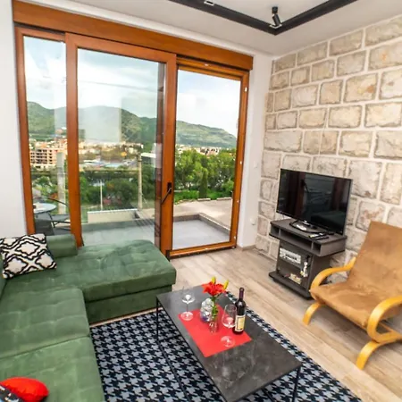 Roccia Apartman Trebinje