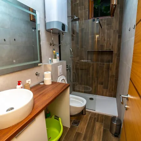 Roccia Apartman Trebinje