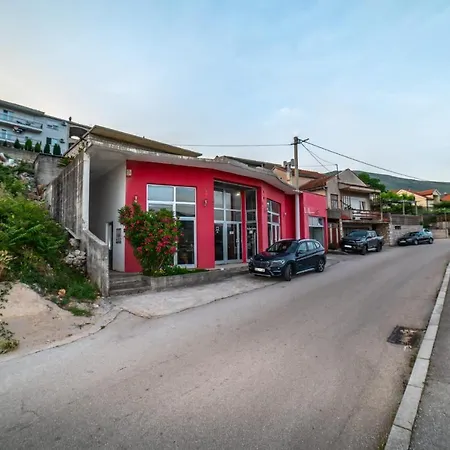 Roccia Lägenhet Trebinje
