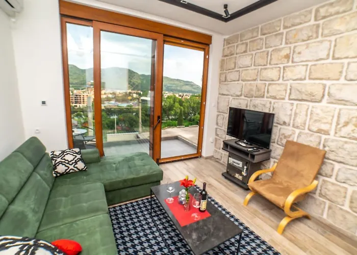 Roccia Apartment Trebinje