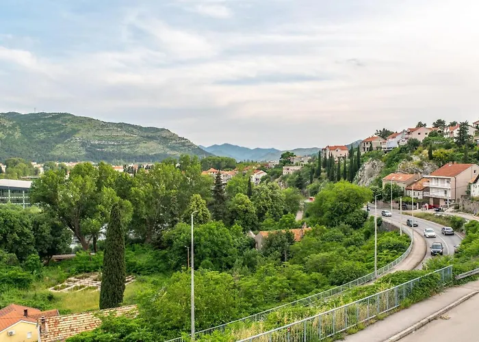 Roccia Apartment Trebinje