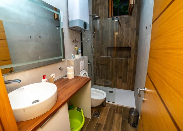 Roccia Apartment Trebinje