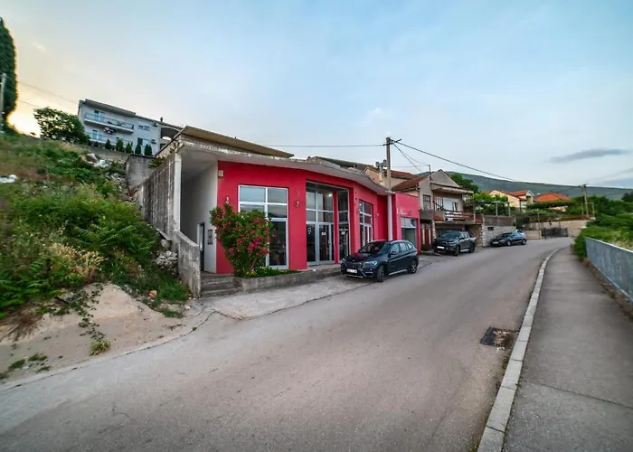 Roccia Apartment Trebinje